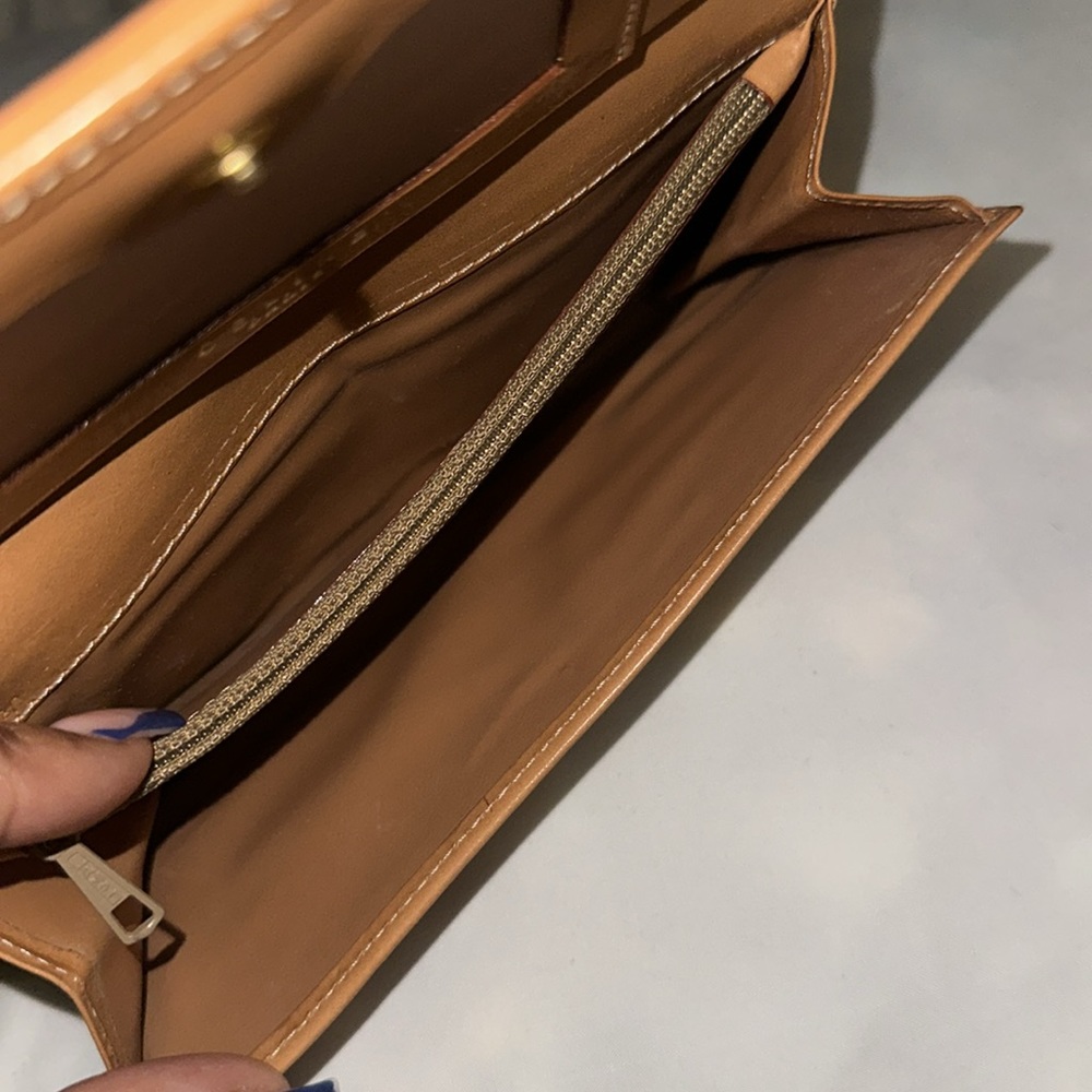 Celine Wallet - Picture 9 of 11